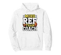 Entraîneur De Basket Sports Sweat à Capuche