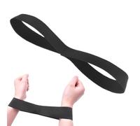 Entraîneur de batteur de baseball - Équipement de sport élastique | Bandes d'entraînement de swing de baseball - Pour l'échauffement de l'équipe de lanceur hommes, femmes, débutants, jeunes joueurs