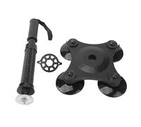 Entraîneur de Bras de Fer, développeur Professionnel des Muscles de l’Avant-Bras et de la Main, Barre de résistance à Angle de Flexion de 90° pour Un entraînement ciblé de la Force