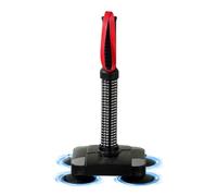 Entraîneur De Bras De Fer,Équipement D'entraînement Performant | Renforceur Musculaire pour Bras et Poignets,Pour Sportives Lutteuses Débutants Rééducation et Salle de Sport