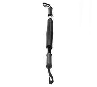 Entraîneur de Bras Power Twister Spring Arm Strength Muscle Trainer Poitrine Expander Avant-Bras Power Exerciser Fitness Equipment Upper Body Training 80KG