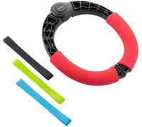 Entraîneur de bras réglable avec ceinture de résistance et instructions d'exercices Forcearc InnovaGoods