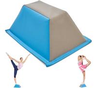 Entraîneur de Cascades | Support Portable pour Cascades de Cheerleading | Entraîneur d’Équilibre pour Cheerleading | Support Polyvalent pour Figures de Flyers Stunt Trainer