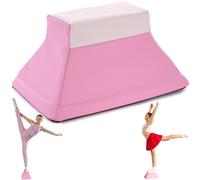 Entraîneur de Cascades | Support Portable pour Cascades de Cheerleading | Entraîneur d’Équilibre pour Cheerleading | Support Polyvalent pour Figures de Flyers Stunt Trainer