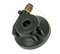 Entraîneur de Compteur, carré 10mm pour scooters Chinois 4tps, CPI, Keeway