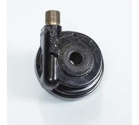 Entraîneur de compteur compatible avec scooter Chinois 50cc axe diamètre 10mm câble fendu