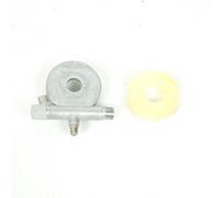 Entraîneur De Compteur Origine Pour Mobylette Peugeot 50 103 741206 / 16p / Axe 11mm Neuf