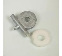Entraîneur De Compteur Rsm Pour Mobylette Peugeot 50 103 Turbo 16 1971 À 2020 Neuf