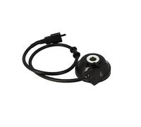 Entraîneur de compteur Teknix compatible avec Scooter MBK 50 Mach-G LC