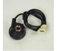 Entraîneur de compteur Teknix pour scooter MBK 50 Nitro Naked 2006 à 2012 Neuf