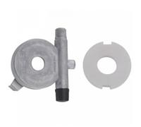 Entraîneur de compteur Transval Ø11 mobylette MBK 51 cyclo mob cyclomoteur