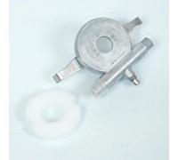 Entraîneur de compteur Transval compatible avec Mobylette MBK 50 88 1960 à 2002 23x1.8 / Ø12mm / gros carre