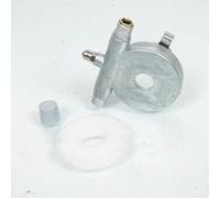 Entraîneur de compteur Transval compatible avec Mobylette Peugeot 50 103 RCX 1994 à 2003 6026.6 1.6D / D axe 11mm