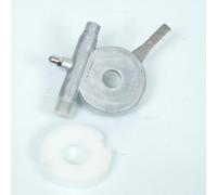 Entraîneur de compteur Transval compatible avec mobylette Sachs 50 P8281A 20x1.6 Ø11mm