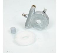 Entraîneur De Compteur Transval Pour Mobylette Peugeot 50 103 Chrono Après 1980 6026.6 1.6d / D Axe 11mm Neuf