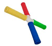 Entraîneur de coordination œil-main - Baguette de capture de réflexes pour entraînement athlétique | Outil d'amélioration de l'agilité de qualité professionnelle avec texture douce et construction en