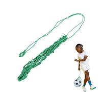 Entraîneur de coup de pied de football, entraîneur de coup de pied de ballon de football | Filet d'entraînement pour ballon de football solo - Entraînement de football en solo, entraîneur de contrôle