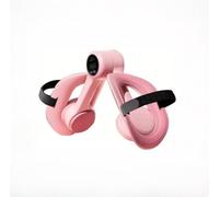 Entraîneur de cuisse avec sangles - Pince de yoga pour le plancher pelvien - Outil amincissant pour l'intérieur de la cuisse - Équipement d'exercice Kegel - Réparation post-partum - Beauté pour homme