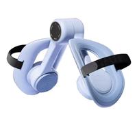 Entraîneur de cuisse avec sangles - Pince de yoga pour le plancher pelvien - Outil amincissant pour l'intérieur de la cuisse - Équipement d'exercice Kegel - Réparation post-partum - Beauté pour homme