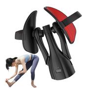 Entraîneur de cuisse et de hanche - Équipement d'entraînement de gym à domicile pour les cuisses, les fessiers et le plancher pelvien | Entraîneur musculaire du plancher pelvien, machine de