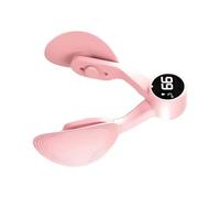 Entraîneur de cuisse intérieure - Machine d'exercice pour cuisses plus minces pour Pilates, renforcement musculaire réglable pour jambes tronc fitness maison voyage femmes hommes adultes