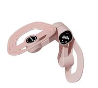 Entraîneur de cuisse pour femme | 2 modes de synchronisation 4 niveaux de résistance réglable rechargeable par USB, entraînement musculaire du plancher pelvien | Pour la maison, le fitness, le pilates