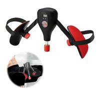 Entraîneur de cuisse pour hommes et femmes avec angle réglable, design comptable, plancher pelvien, entraînement des jambes, maison, cuisses, adducteurs