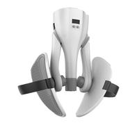 Entraîneur de Cuisses - Appareil de Renforcement du Périnée avec Compteur - Machine de Renforcement du Plancher Pelvien,pour Usage Domestique, Studio de Yoga, Fitness,