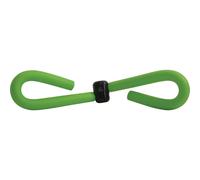 Appareil de musculation tonification Schildkröt FitnessAB Muscles formateur Cuisse vert Vert Citron et Noir G