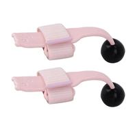 Entraîneur de des doigts de piano - Appareil d'entraînement de la position de la main du piano pour | Outil de réglage de la des doigts