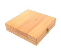 Entraîneur de Doigts en Bois 1 Set, 9 Trous, 9 Chevilles | Rééducation Post-accident Vasculaire Cérébral et Après Chirurgie, Poignées Ergonomiques, Usage à Domicile, Couleur Kaki