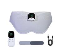 Entraîneur De Fessiers - 10 Modes | Ceinture Électronique De Massage Du Butin | Appareil De Stimulation Musculaire De La Hanche | Équipement De Fitness De Levage Portable | Soutien Tonifiant Post-part
