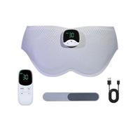 Entraîneur De Fessiers - Ceinture De Stimulation Musculaire EMS 10 Modes