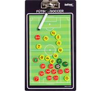 Entraîneur de football diamant