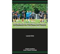 Entraineur de football en France