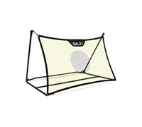 SKLZ Soccer Trainer Solo Mixte, Jaune, Taille Unique