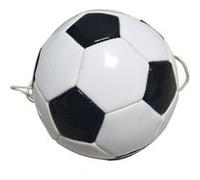 Entraîneur de football SportX 140 gr + Cordon 150 cm G