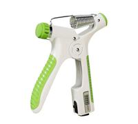 Entraîneur de force de poignée, renforcement de la gripper à main Forarm | 22-176 LBS RÉSISTANCE RÉSISTANCE GRIP ANTRACK FORKET ENTRACK EXPORTUNER