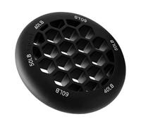 Entraîneur De Force De Préhension Balle De Préhension Entraînement Portable | Balle Exerciseur De Musculation Des Mains Pour Athlètes, Musiciens, Gym, Lutte, Guitare, Tennis