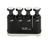 Entraîneur de force de préhension, exercice de main et de doigt, guitare, piano, renforcement des doigts, léger et portable pour piano, guitare, basse, ukulélé, cithare