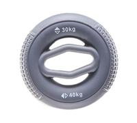 Entraîneur de force de préhension - Facile à installer, ergonomique, multifonction, renforceur, manuel d'exercice, bras en silicone à la main, pince pour ent | Multifonctions Outdoor Indoor