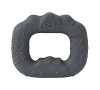 Entraîneur de force de préhension manuel, poignées d'exercice pour doigts | Entraîneur de force de préhension manuelle en silicone - Entraîneur de force de préhension au design portable et compact