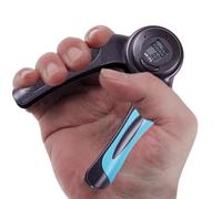 Entraîneur de Force de préhension - Smart Hand Grip Trainer pour l'entraînement des Doigts, Les bâtiments de Force - Appareil de Musculation - Outil de préhension pour Le développement Musculaire -