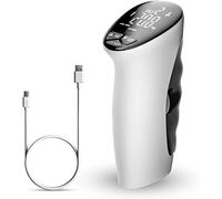 Entraîneur de force de préhension, testeur de force de préhension, exercice de prise en main, dynamomètre numérique