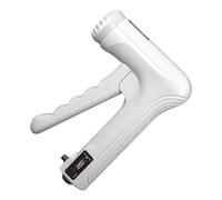 Entraîneur de Force de Prise | Appareil d'Entraînement à Résistance Réglable avec Compteur,Dispositifs De Renforcement Des Mains,Pour Récupération de Blessure Doigt Poignet Coude Salle de Sport