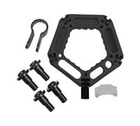 Entraîneur De Force Des Doigts,Appareil de Musculation Ergonomique pour -bras - Accessoire Haltère Pour Renforcement De La Main - pour Jeunes Adolescents Seniors Hommes Femmes Garçons Filles