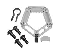 Entraîneur De Force Des Doigts - Ergonomique et Compact,Accessoire Haltère Pour Renforcement De La Main | pour Jeunes Adolescents Seniors Hommes Femmes Garçons Filles