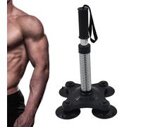 Entraîneur de force pour bras - Développeur de muscles du poignet, exercice de prise en main | Machine d'entraînement d' -bras, outil de fitness avec poignée antidérapante, ventouses stables
