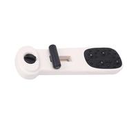 Entraîneur de force pour pieds Outil de massage ergonomique et portable