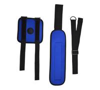 Entraîneur de Frappe de Baseball - Magnetic Swing Trainer Softball - Instrument d'entraînement précis pour Jeunes en Plein air - Baseball Swing Famille - Jeu interactif - Apprendre d